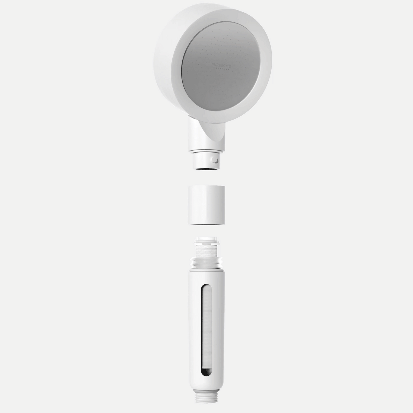 Signature Showerhead | Filters