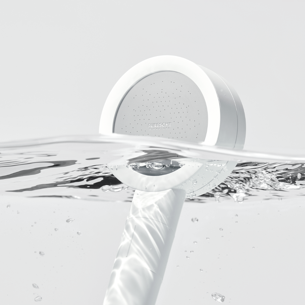 Signature Showerhead | Filters