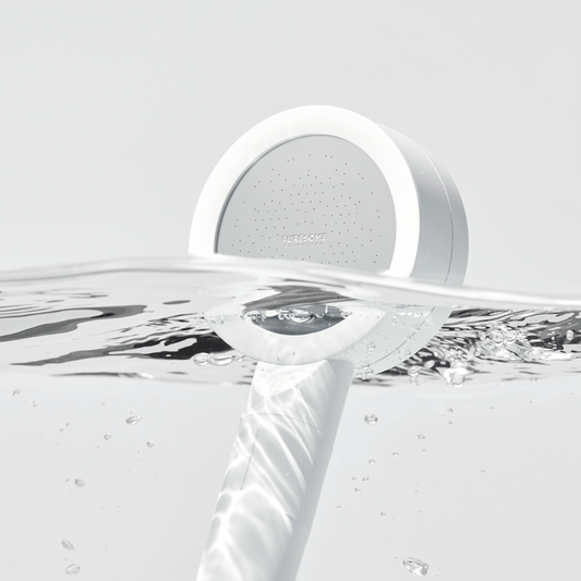 Signature Showerhead | Filters