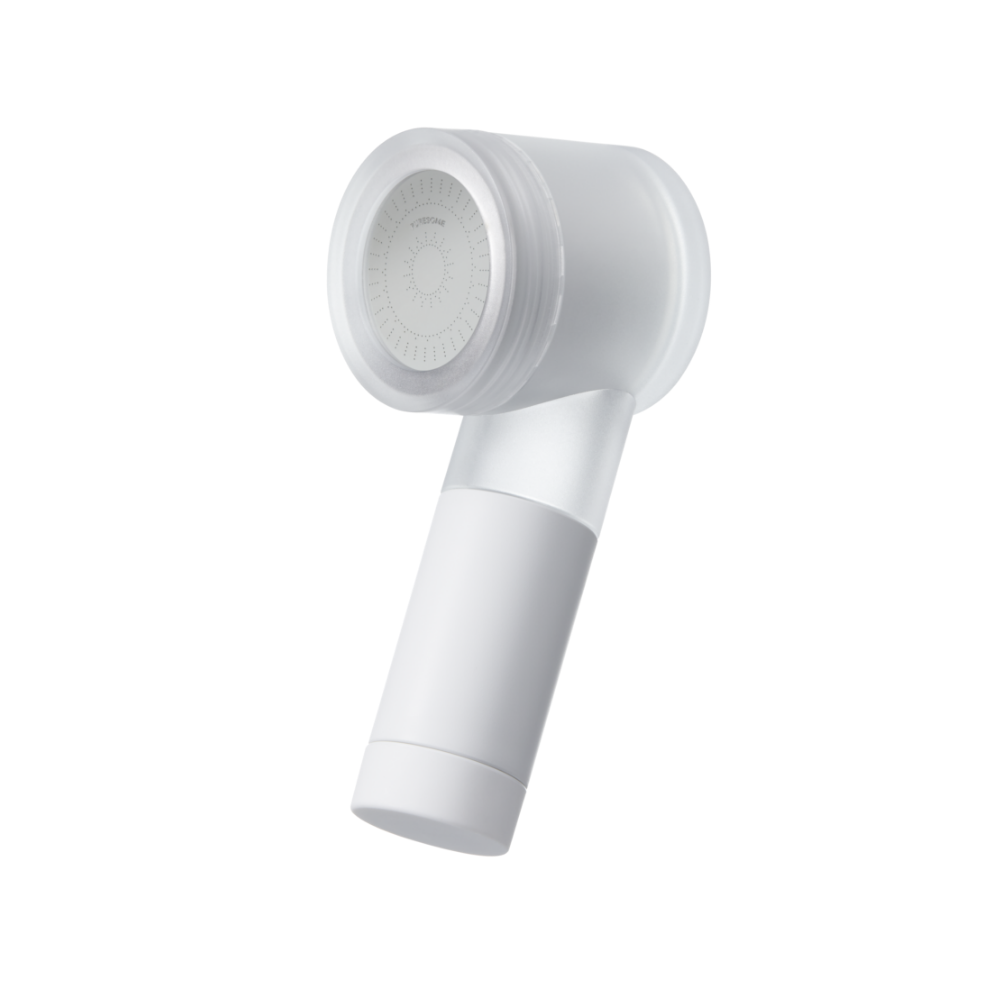 Travel Showerhead | Filters