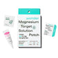 Acne Solution Magnesium Patch