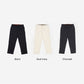 UNCOATED Casual ankle pants
