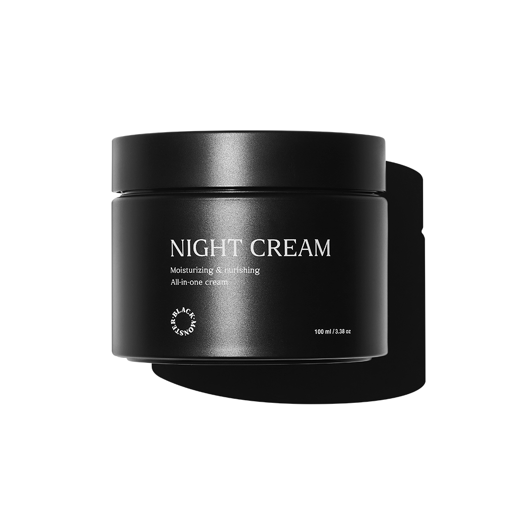 Night Moisture Cream