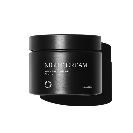 Night Moisture Cream