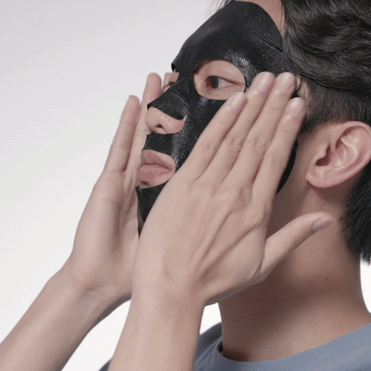 Balancing Cooling Sheet Mask (10pcs)(Exp.Nov 2024)